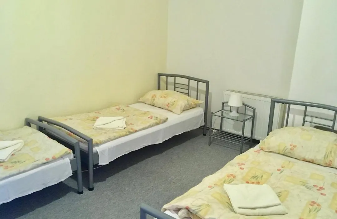 Pension Tara-1