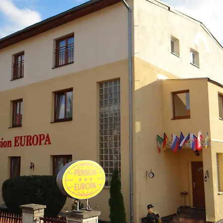 Pension Europa-3