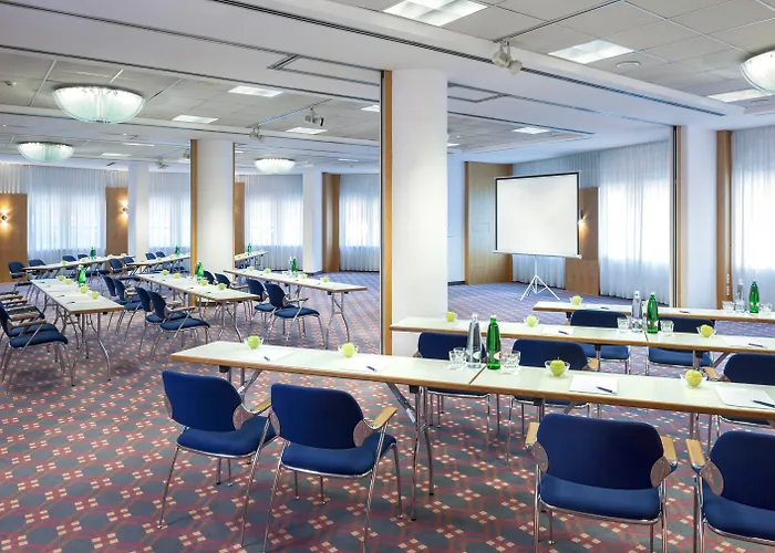 Hotel de playa: Don Giovanni Hotel Prague - Great Hotels Of The World