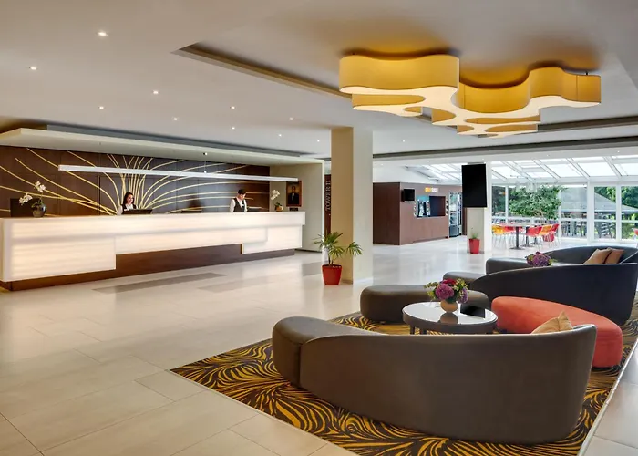 Ping Pong Hotel: Hotel Duo