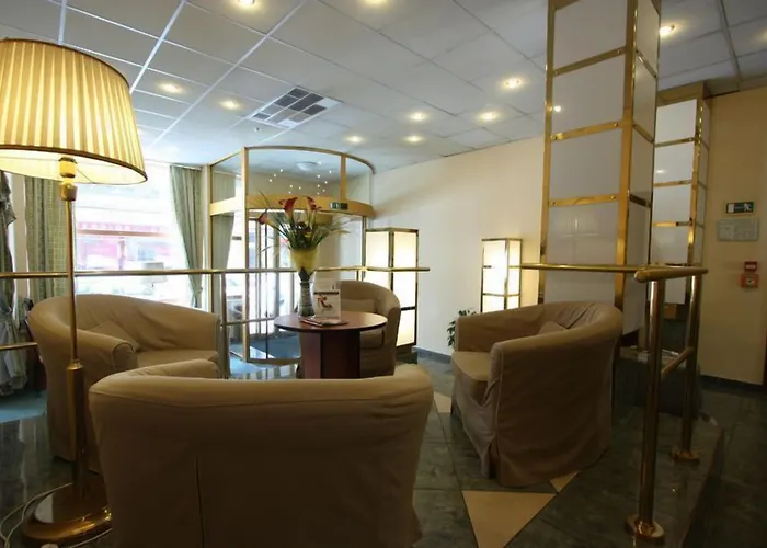 3 SterneHotel 