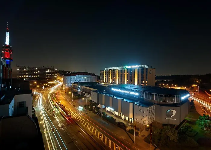 Congress&Wellness Olsanka